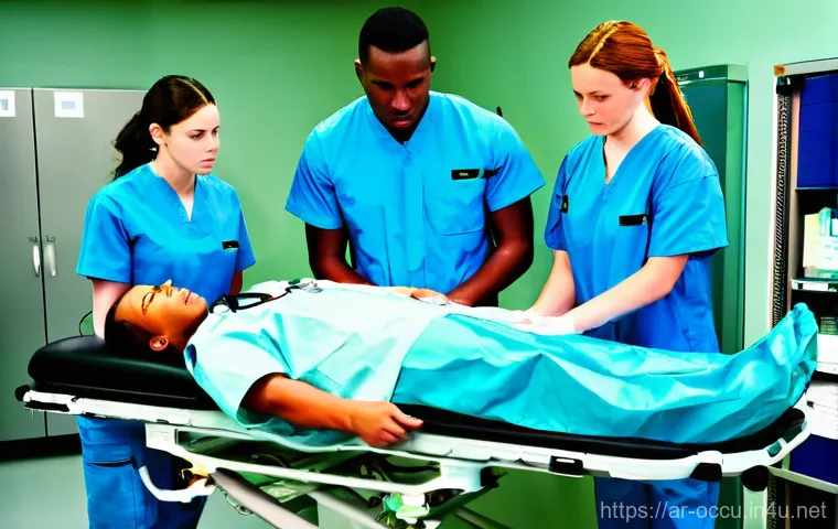 응급구조사 응급호출 시뮬레이션 - **Prompt Title: AI-Driven Performance Analysis for Paramedics**
    **Detailed Prompt:** "A professi...